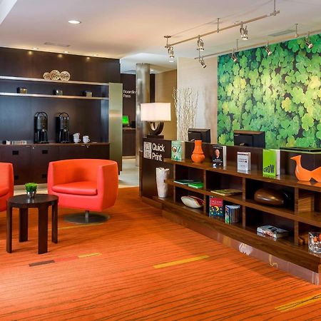 Courtyard By Marriott Kalamazoo Portage Ngoại thất bức ảnh