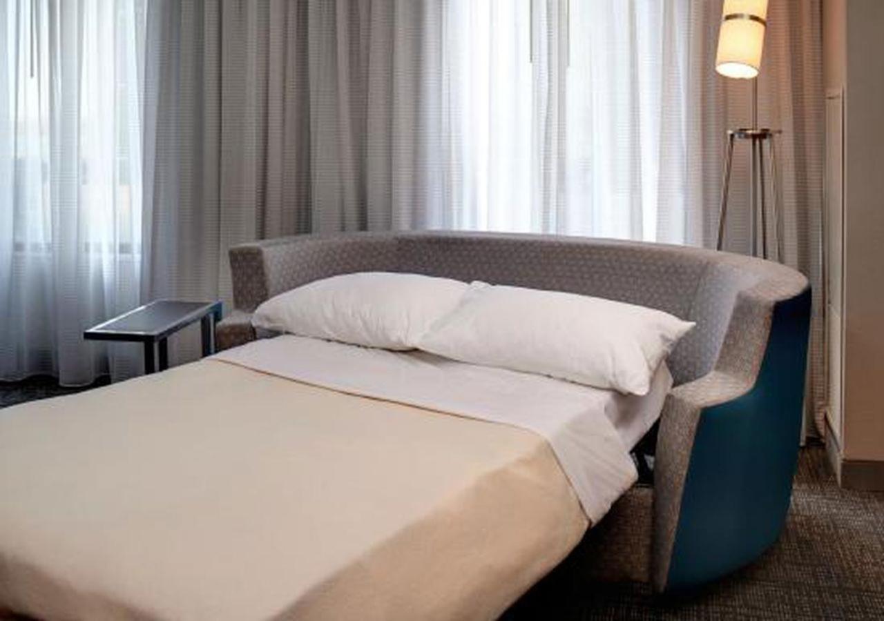 Courtyard By Marriott Kalamazoo Portage Ngoại thất bức ảnh