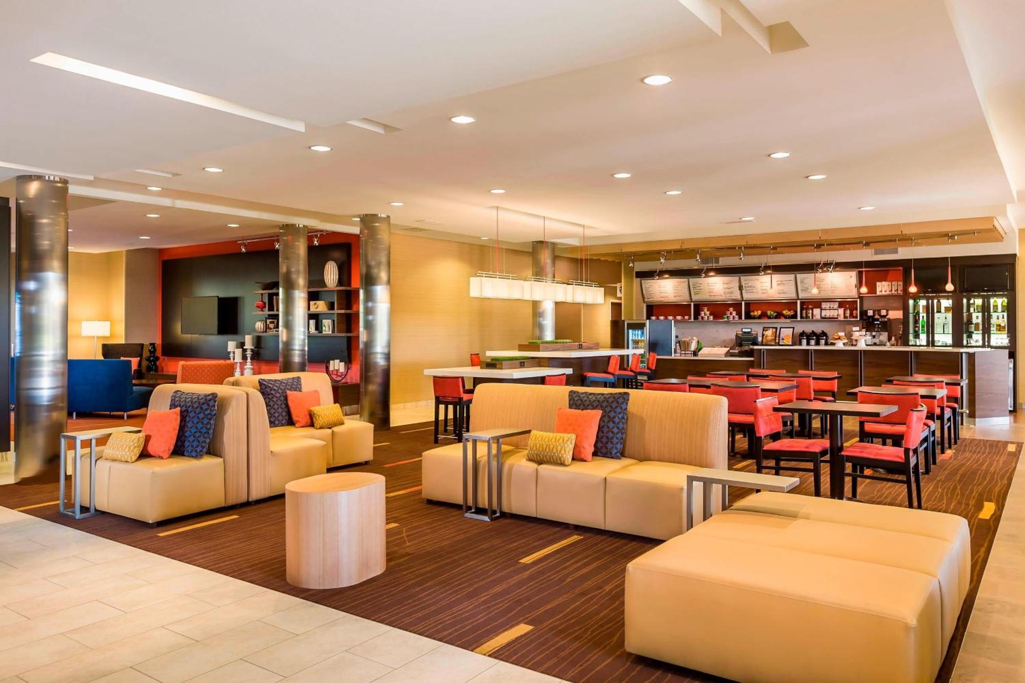 Courtyard By Marriott Kalamazoo Portage Ngoại thất bức ảnh