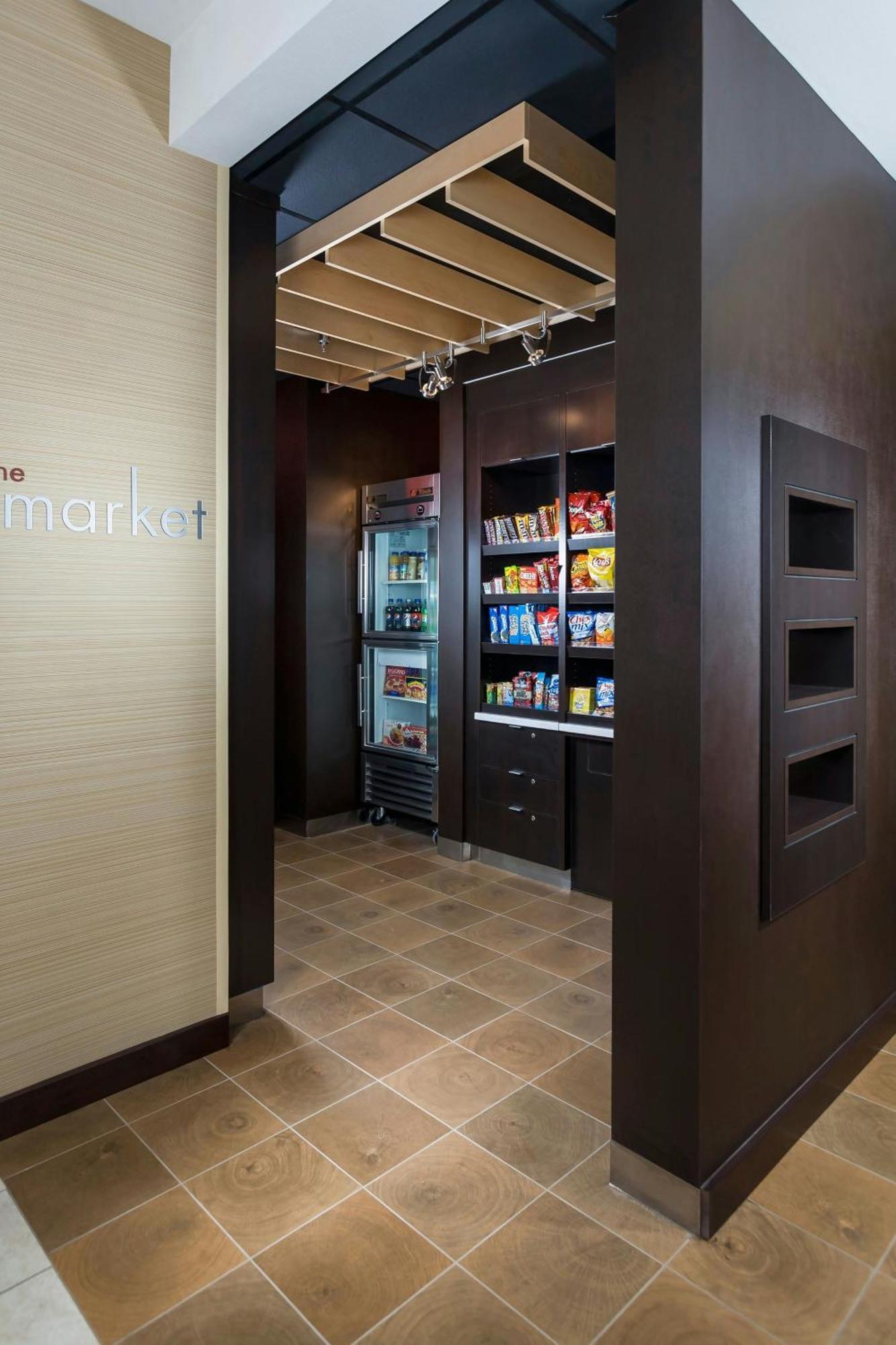 Courtyard By Marriott Kalamazoo Portage Ngoại thất bức ảnh