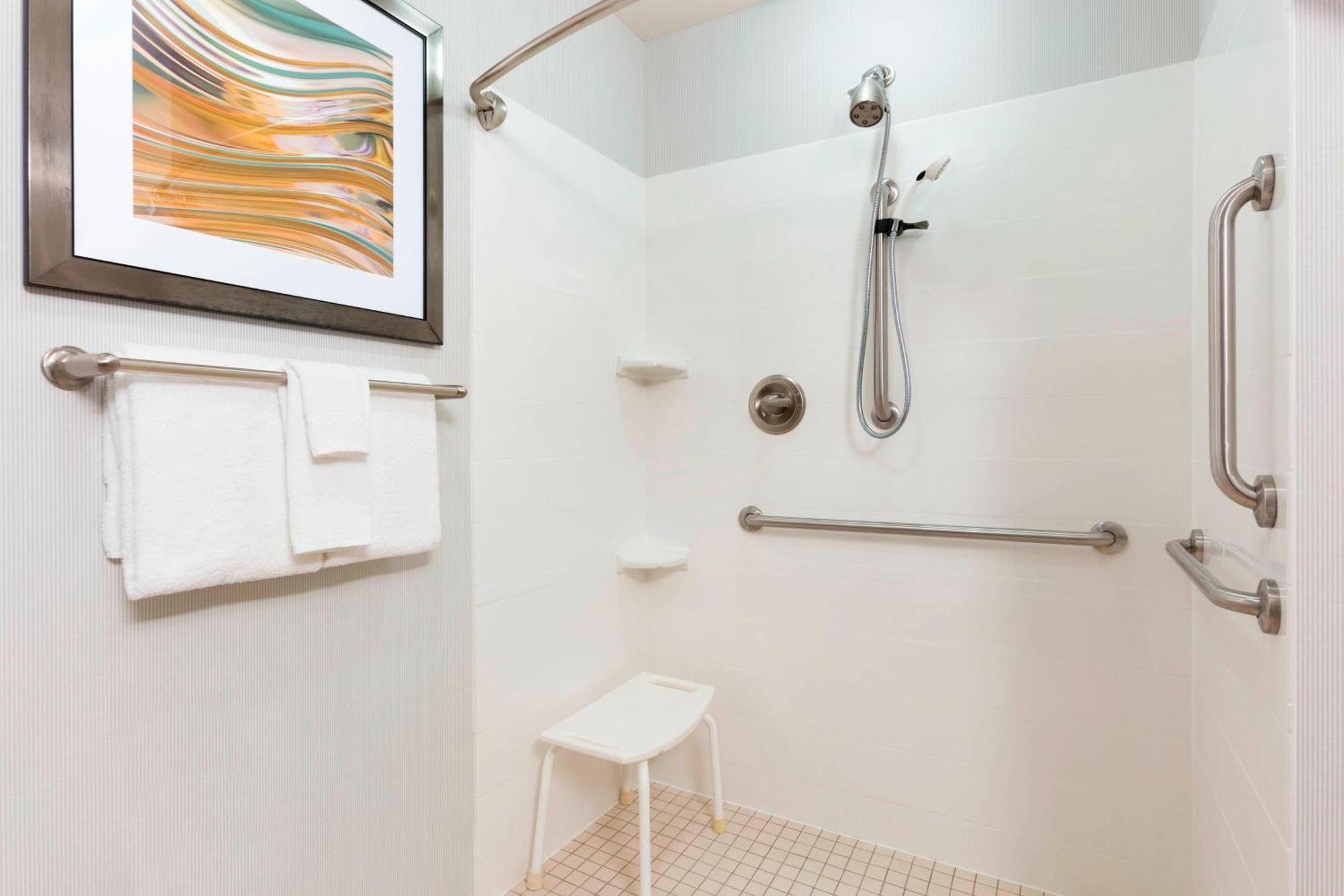 Courtyard By Marriott Kalamazoo Portage Ngoại thất bức ảnh